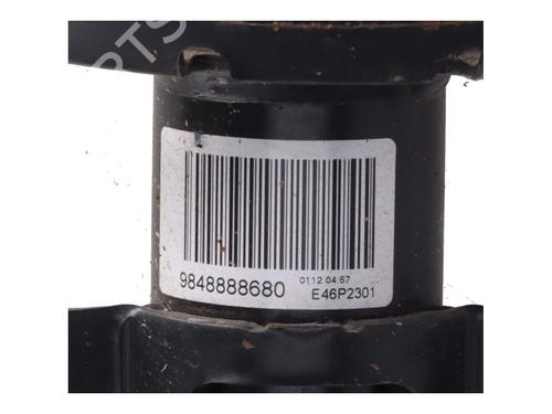 Left front shock absorber OPEL GRANDLAND / GRANDLAND X (A18, P1UO) 1.2 (75) | BP20724459M16 