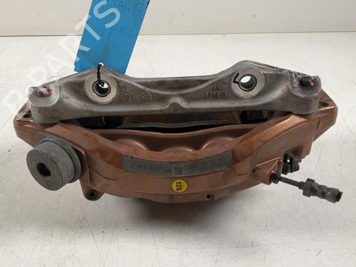 Left front brake caliper CUPRA FORMENTOR (KM7, KMP) 2.5 VZ5 4Drive | BP39922342M105 - Image 5