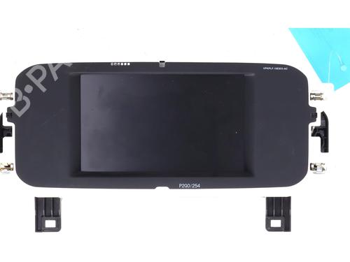 instrument-cluster-opel-corsa-f-p2jo-2019-38567130 main image