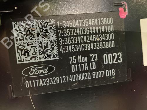 Engine FORD TRANSIT V363 Platform/Chassis (FED, FFD) 2.0 EcoBlue | BP39097585M1 - Image 9