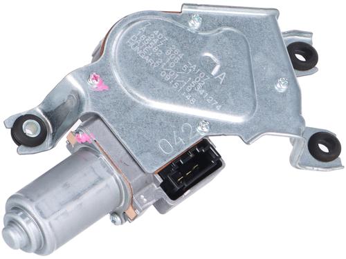 Rear wiper motor MERCEDES-BENZ A-CLASS (W177) AMG A 35 4-matic (177.051) | BP10959932M102 