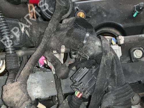 Engine OPEL ZAFIRA / ZAFIRA FAMILY B (A05) 1.7 CDTI (M75) | BP32084286M1 