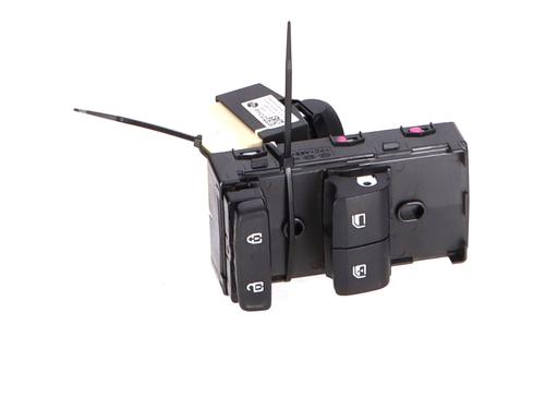 Used Left front window switch Left front window switch HYUNDAI STARIA Bus (US4) 2.2 CRDi (US4W) (177 hp) 39921509 39921509
