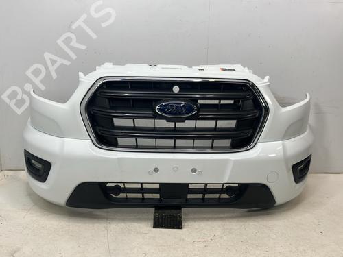 Foran kofangere FORD TRANSIT V363 Platform/Chassis (FED, FFD) 2.0 EcoBlue (170 hp) 32777686