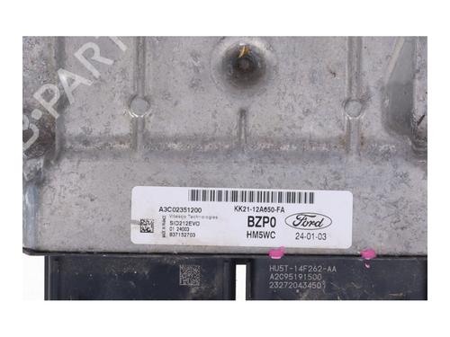 Engine control unit (ECU) FORD TRANSIT V363 Platform/Chassis (FED, FFD) 2.0 EcoBlue | BP29480659M57 