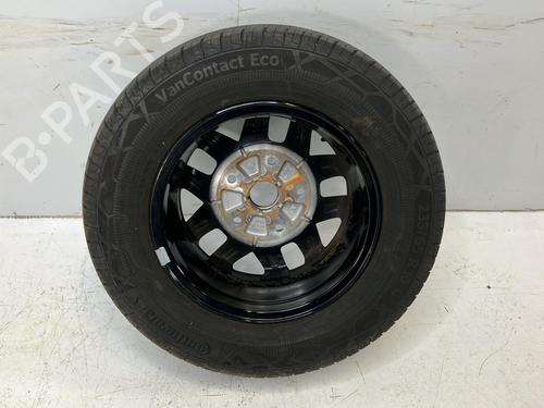 Fælk FORD TRANSIT V363 Platform/Chassis (FED, FFD) 2.0 EcoBlue | BP35778453C45 - Image 14
