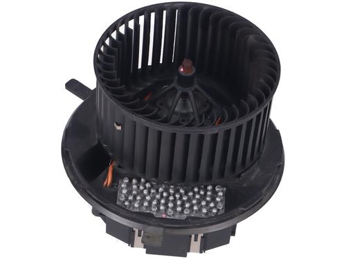 Heater blower motor VW SCIROCCO III (137, 138) 2.0 TDI (140 hp) 13257674