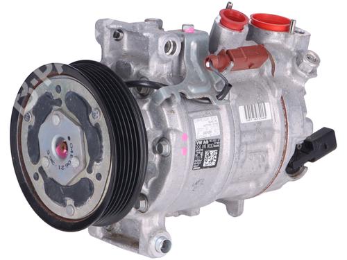 Used AC compressor AC compressor AUDI Q2 (GAB, GAG) 30 TFSI (115 hp) 10993410 10993410