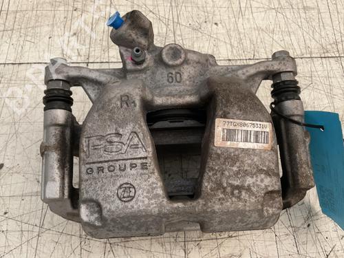 Used Right front brake caliper Right front brake caliper OPEL ASTRA L Sports Tourer (OV5) Astra-e (F4ZKWZ) (156 hp) 39928468 39928468