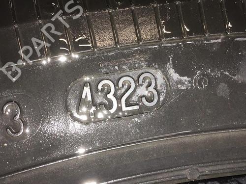 Felg FORD TRANSIT V363 Platform/Chassis (FED, FFD) 2.0 EcoBlue | BP30401550C45 