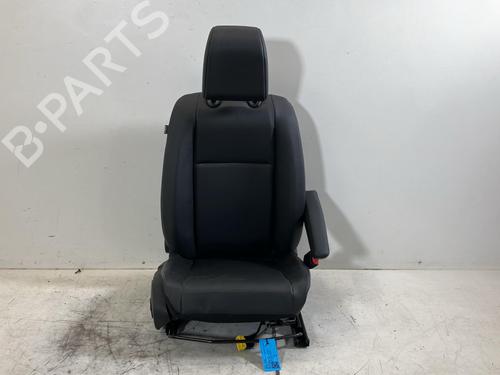Used Right front seat Right front seat OPEL VIVARO C Van (K0) VIVARO-E HYDROGEN (136 hp) 39925788 39925788