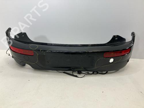 Used Rear bumper MINI MINI CLUBMAN (F54) Cooper D (150 hp) 26022859