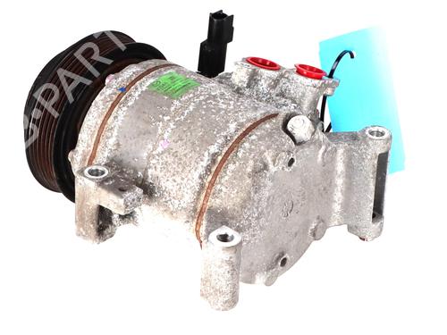 AC compressor MAZDA 6 Estate (GJ, GL) 2.5 | BP40006390M34 - Image 2