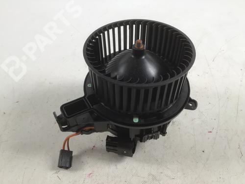 Used Heater blower motor AUDI A1 Sportback (GBA) 25 TFSI (95 hp) 10092567