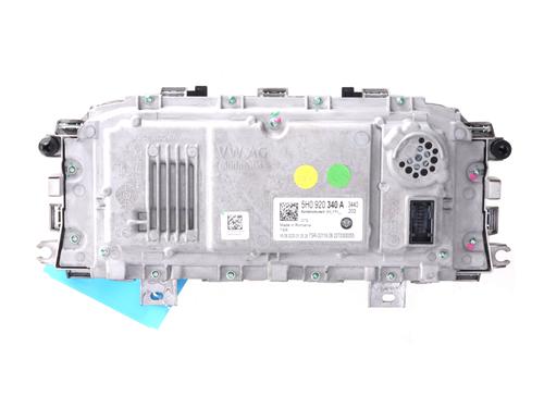 Instrument cluster VW GOLF VIII (CD1, DA1) 1.5 TSI | BP36027045C47 - Image 2