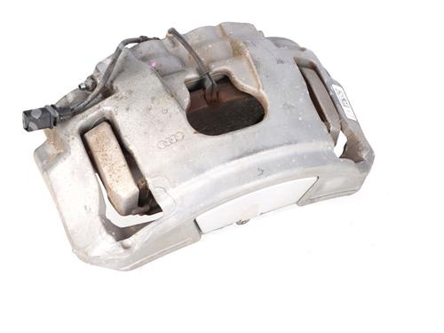 Used Left front brake caliper Left front brake caliper AUDI A8 D4 (4H2, 4H8, 4HC, 4HL) 3.0 TDI quattro (258 hp) 35718863 35718863