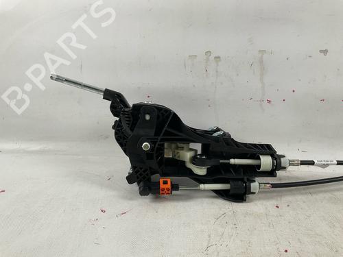 Gearstyring Automatisk FORD TRANSIT V363 Platform/Chassis (FED, FFD) 2.0 EcoBlue | BP20311680M91 
