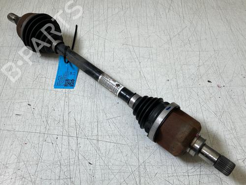 Left front driveshaft OPEL CORSA F (P2JO) 1.2 (68) | BP38567146M38 - Image 2