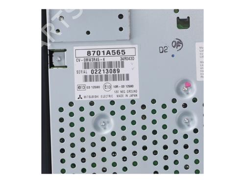 Electronic module MITSUBISHI ASX (GA_W_) 2.0 MIVEC 4WD | BP29191278M83 