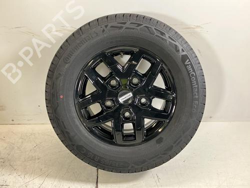 Fælk FORD TRANSIT V363 Platform/Chassis (FED, FFD) 2.0 EcoBlue | BP39181284C45 - Image 15