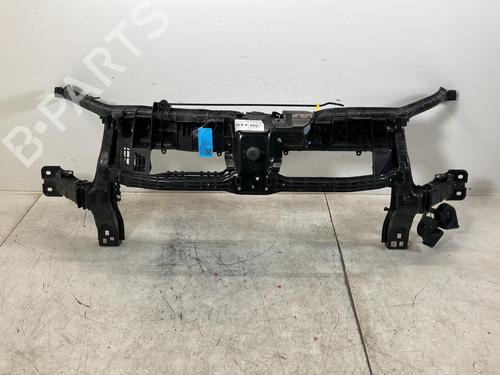 Radiator set FORD TRANSIT V363 Platform/Chassis (FED, FFD) 2.0 EcoBlue | BP33990724M120 - Image 5