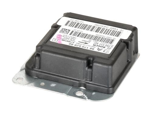 ECU airbags CITROËN JUMPY III Van (V_) 1.5 BlueHDi 100 | BP37468386M53 - Image 2