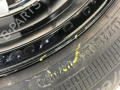 Rim FORD TRANSIT V363 Platform/Chassis (FED, FFD) 2.0 EcoBlue | BP35778452C45 - Image 24