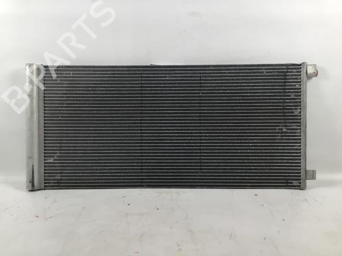 Used AC radiator RENAULT TRAFIC III Van (FG_) 2.0 dCi 145 (FGML) (145 hp) 19673851