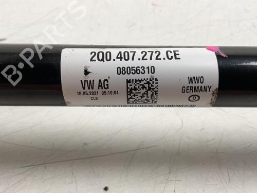 Other SEAT ARONA (KJ7, KJP) 1.5 TSI | BP36244004O1 - Image 3