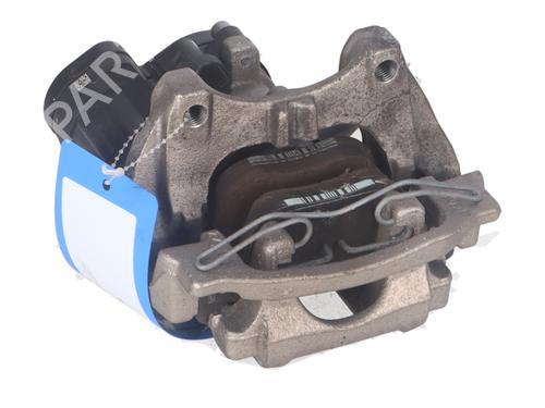 Left rear brake caliper VW GOLF VIII (CD1, DA1) 1.5 TSI | BP22349969M107 