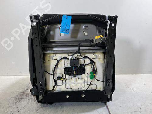 Right front seat FIAT SCUDO Van E-SCUDO (507) | BP39926878C16 - Image 5