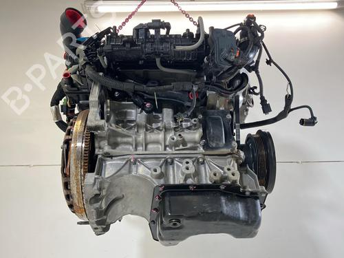 Engine PEUGEOT RIFTER 1.2 PureTech 110 | BP39112076M1 - Image 5