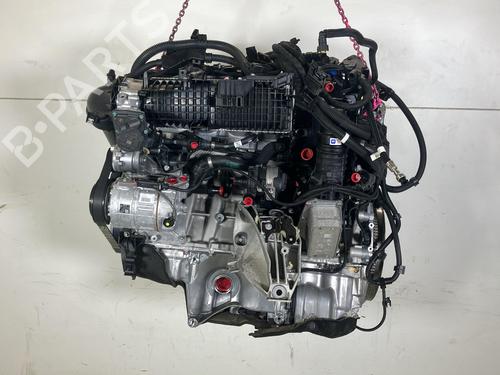Engine BMW X6 (G06, F96) xDrive 40 i Mild Hybrid | BP39922497M1 - Image 4