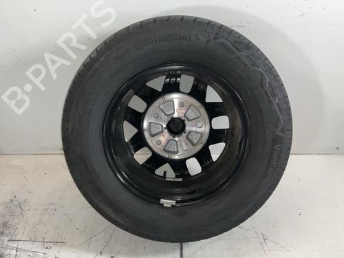 Rim FORD TRANSIT V363 Platform/Chassis (FED, FFD) 2.0 EcoBlue | BP37422329C45 - Image 12