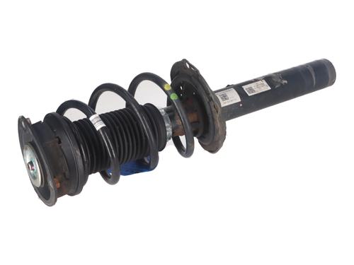 Used Right front shock absorber VW TOURAN (5T1) 1.6 TDI (110 hp) 24523931