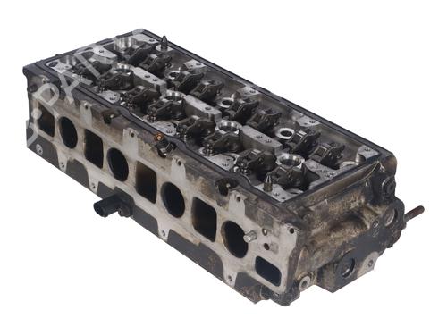 Cylinder head VW GOLF VIII (CD1, DA1) 2.0 TDI | BP16733526M5