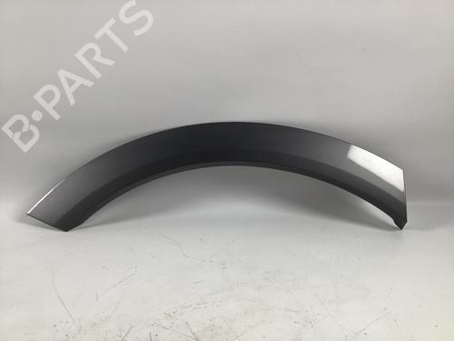 Used Front right wheel arch trim AUDI E-TRON (GEN) 55 quattro (408 hp) 14583682