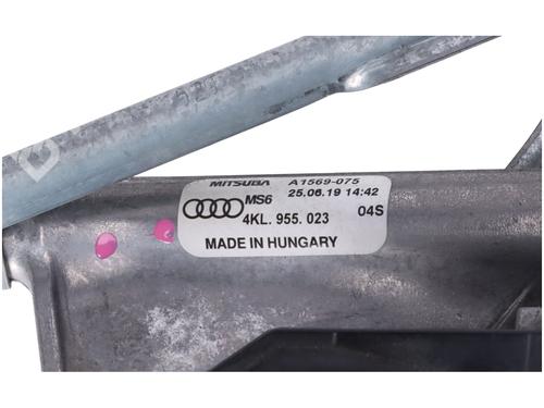 Front wiper motor AUDI E-TRON (GEN) 55 quattro | BP11082379M29 