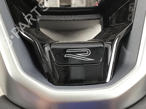 Ratt VW GOLF VIII (CD1, DA1) 1.0 TSI | BP33906401C49 - Image 4