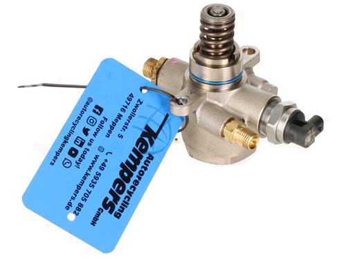 Pompe à injection VW TOUAREG (CR7, RC8) 3.0 eHybrid 4motion | BP30323001M78