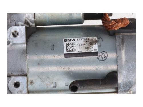 Starter BMW 5 (G30, F90) M5 Competition | BP36027065M8 - Image 3