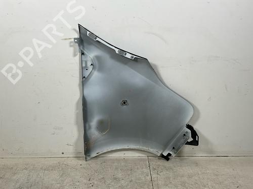 Left front fenders RENAULT TRAFIC III Van (FG_) 2.0 dCi 145 (FGML) | BP22989880C41 