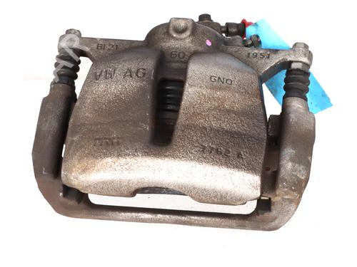 Used Left front brake caliper Left front brake caliper VW TIGUAN ALLSPACE (BW2, BJ2) 2.0 TDI 4motion (200 hp) 34629289 34629289