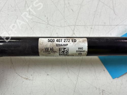 Right front driveshaft VW GOLF VIII (CD1, DA1) 1.5 TSI | BP39921643M39 - Image 4