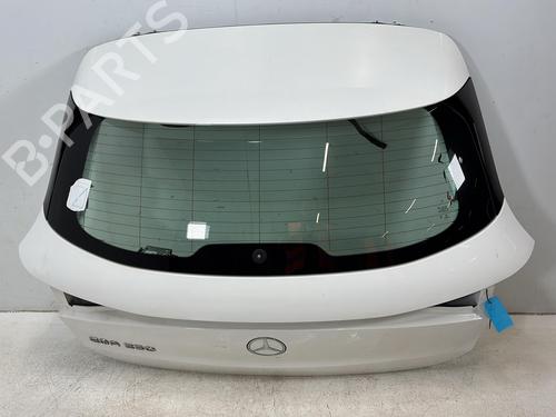Used Tailgate Tailgate 38017473 38017473