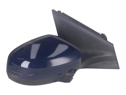 Right mirror FORD MONDEO IV (BA7) 2.0 | BP25123252C27 