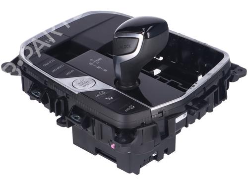 Gear lever BMW 1 (F40) 116 d | BP13560035M90 - Image 3