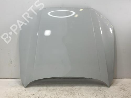 Capot Capot AUDI A8 D4 (4H2, 4H8, 4HC, 4HL) 3.0 TDI quattro (258 hp) 35717125 35717125