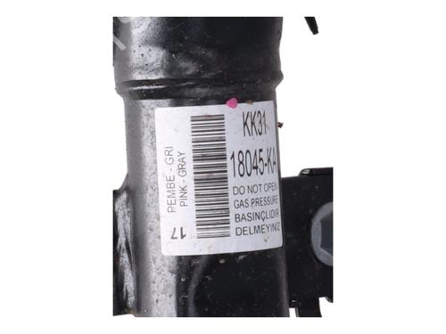 Right front shock absorber FORD TRANSIT V363 Platform/Chassis (FED, FFD) 2.0 EcoBlue | BP20223503M17 