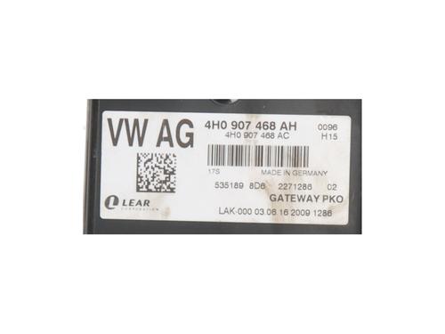 Electronic module AUDI A8 D4 (4H2, 4H8, 4HC, 4HL) 3.0 TDI quattro | BP35905860M83 - Image 3